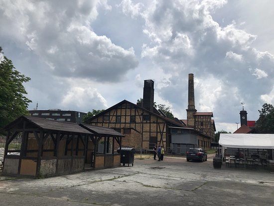 Halloren- und Salinemuseum